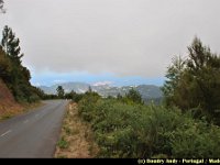 Portugal - Madere - Pico Arieiro - 045